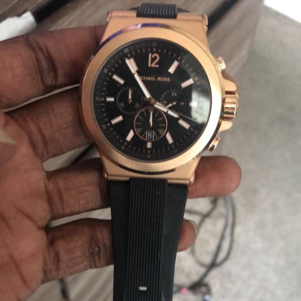 A very great watch it’s n perfect condition...